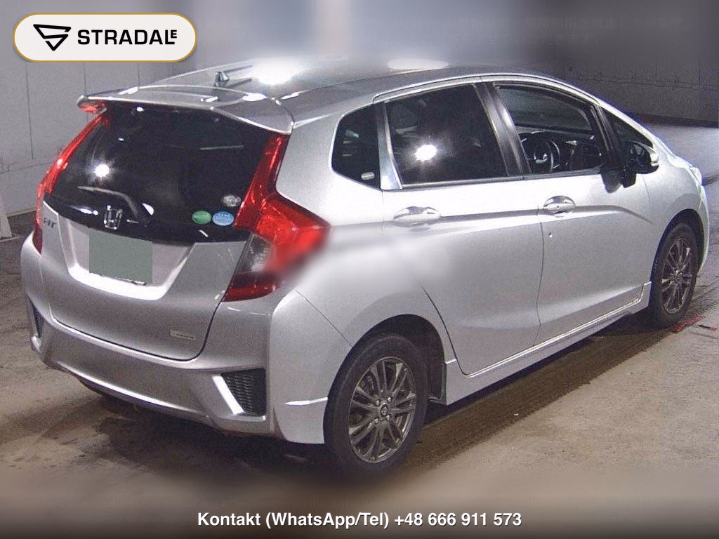 HONDA FIT 4WD 13G･S PACKAGE, miniaturka 6