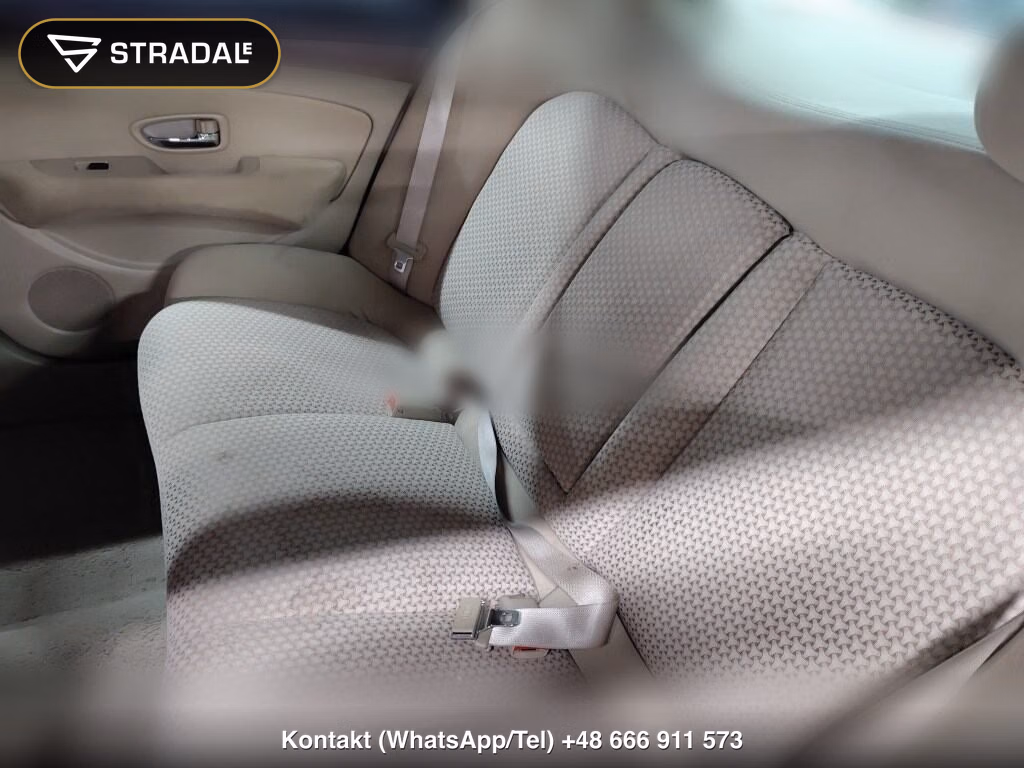 NISSAN BLUEBIRD SYLPHY 20M, miniaturka 7