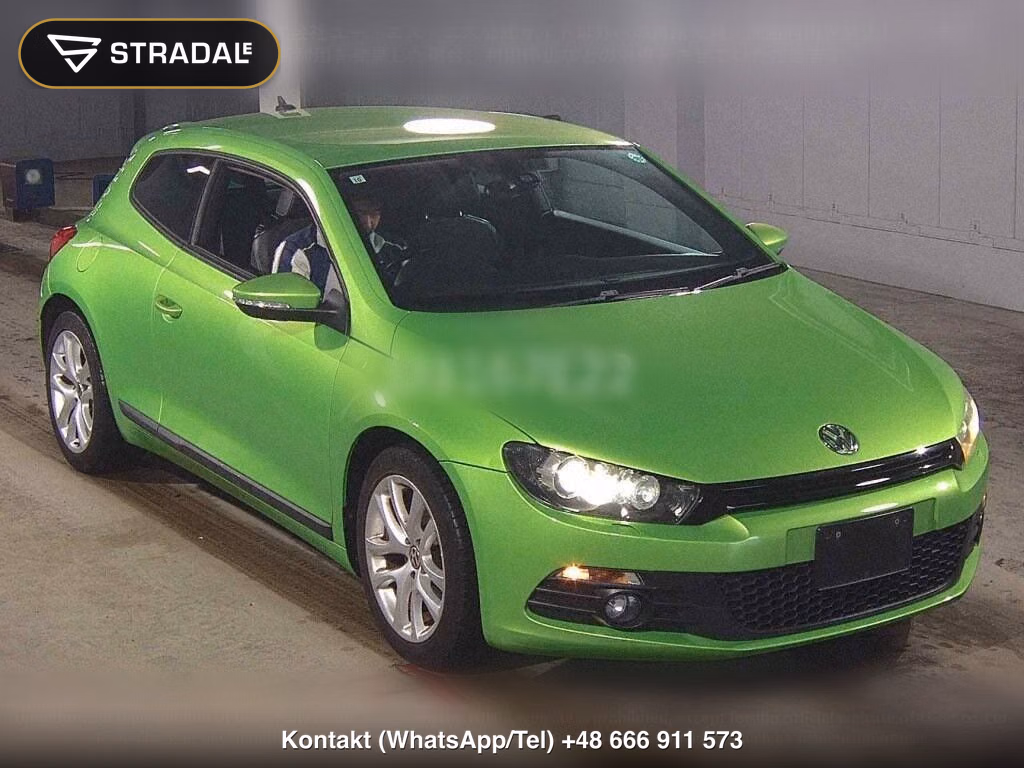 VOLKSWAGEN SCIROCCO 3D TSI, miniaturka 2