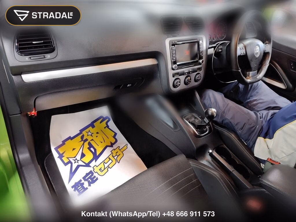 VOLKSWAGEN SCIROCCO 3D TSI, miniaturka 4