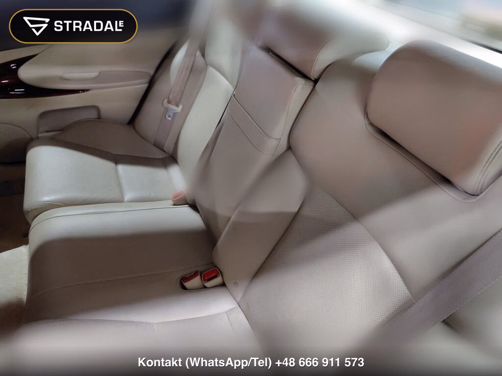 LEXUS GS GS430, miniaturka 7