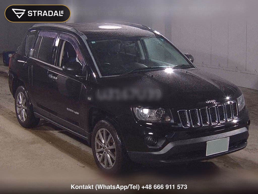 CHRYSLER JEEP JEEP COMPASS SPORT, miniaturka 2
