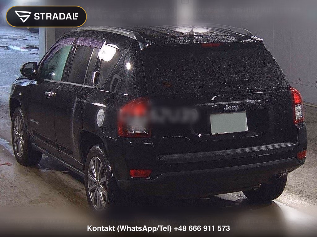 CHRYSLER JEEP JEEP COMPASS SPORT, miniaturka 3