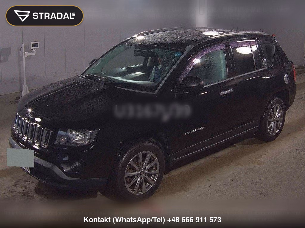 CHRYSLER JEEP JEEP COMPASS SPORT, miniaturka 5