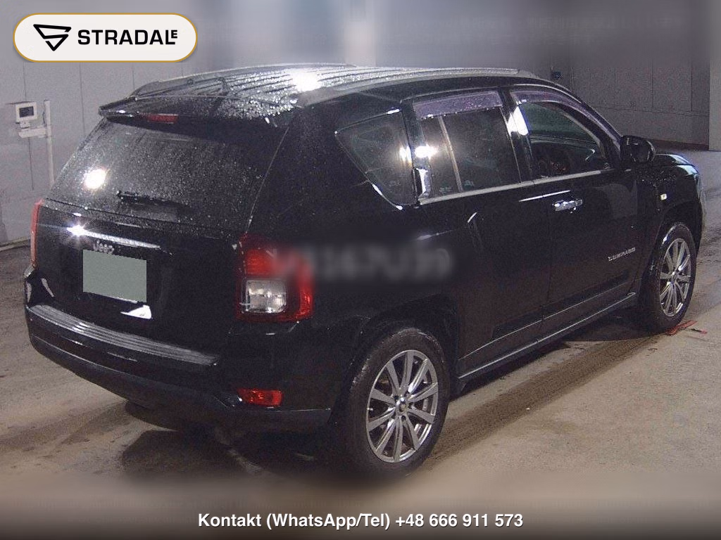 CHRYSLER JEEP JEEP COMPASS SPORT, miniaturka 6