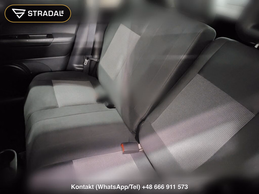 CHRYSLER JEEP JEEP COMPASS SPORT, miniaturka 7