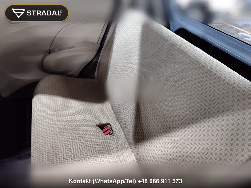 SUZUKI ALTO 5D F, miniaturka 7