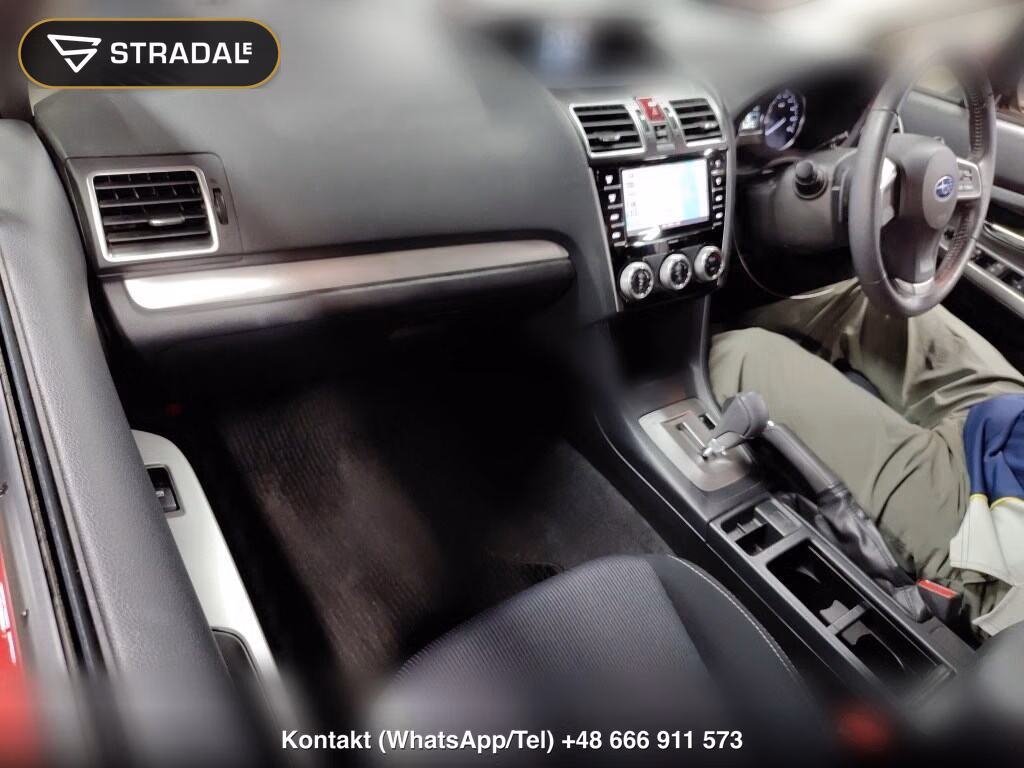 SUBARU IMPREZA SPORT 4WD 1.6I-L EYESIGHT, miniaturka 4