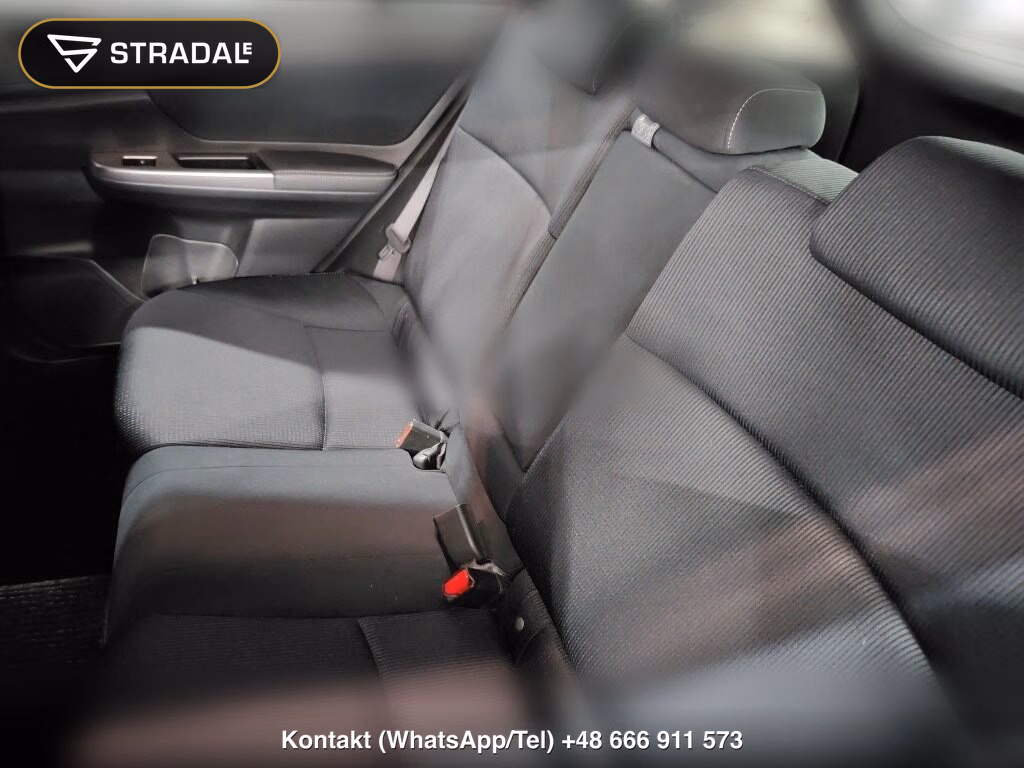 SUBARU IMPREZA SPORT 4WD 1.6I-L EYESIGHT, miniaturka 7