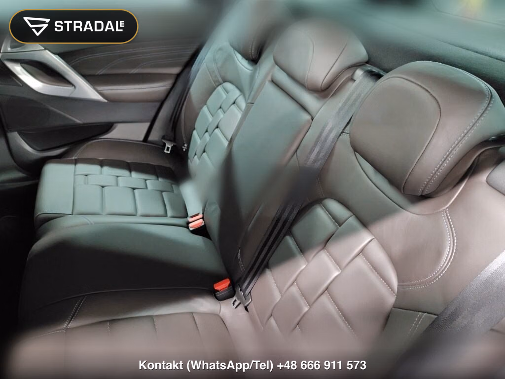 DS AUTOMOBILES DS5 CHIC LEATHER PACKAGE, miniaturka 7