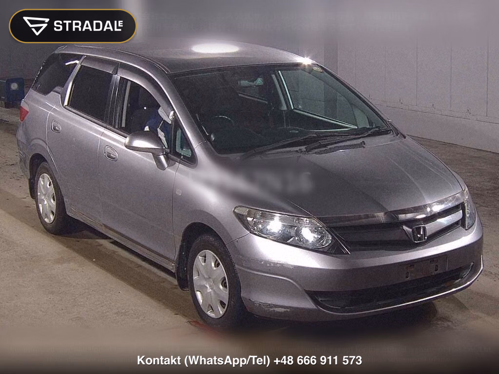 HONDA AIRWAVE M, miniaturka 2