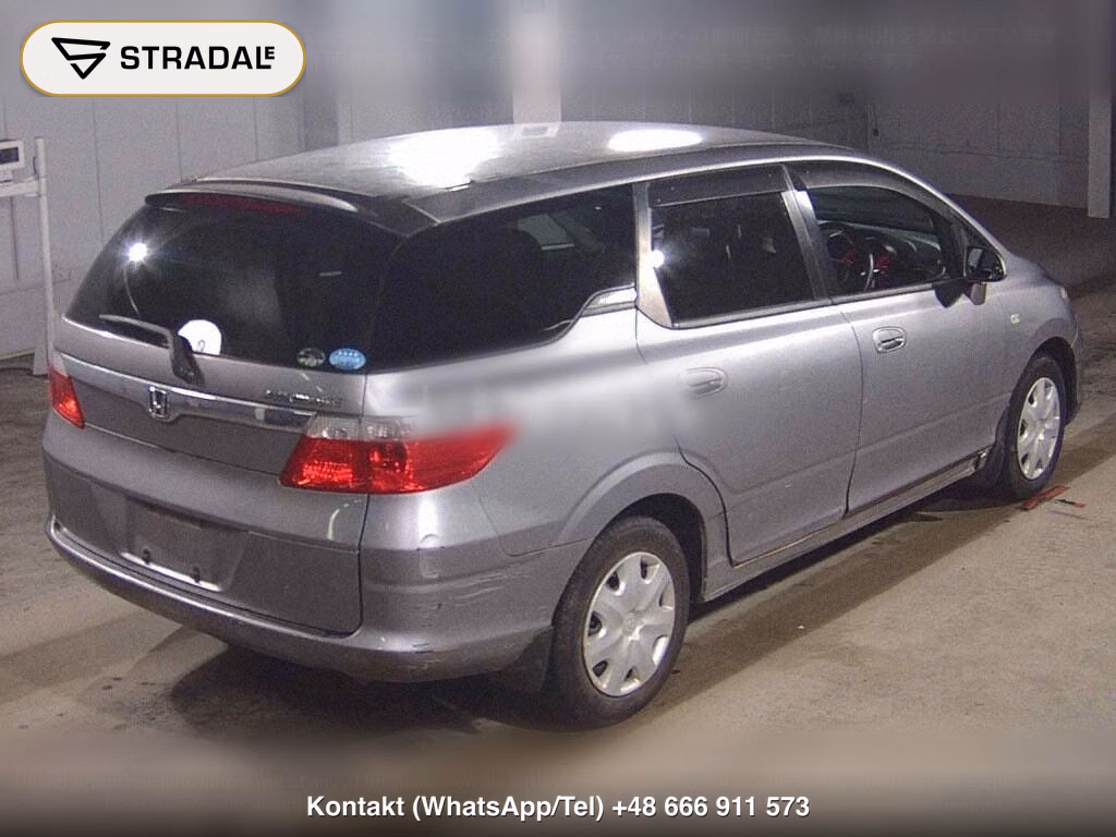 HONDA AIRWAVE M, miniaturka 6