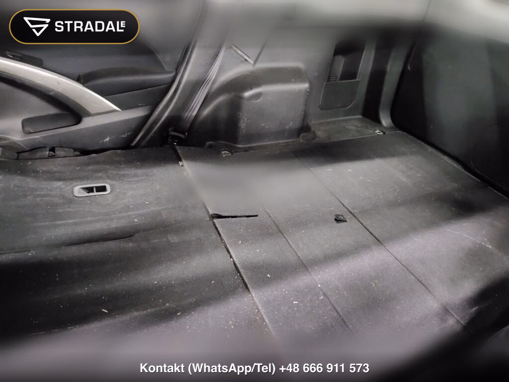 HONDA AIRWAVE M, miniaturka 7