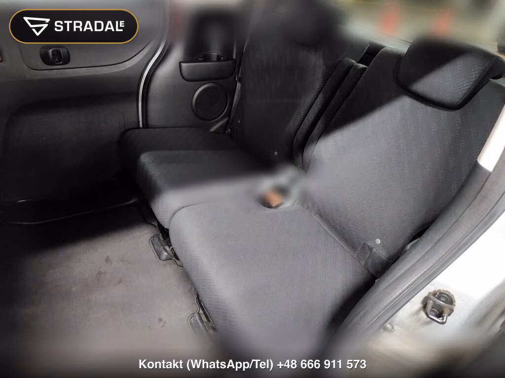 HONDA N-BOX G SS PACKAGE, miniaturka 7