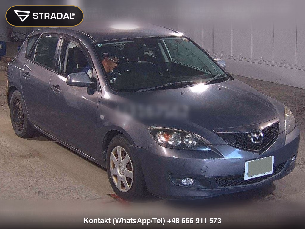 MAZDA AXELA SPORT 15C, miniaturka 2