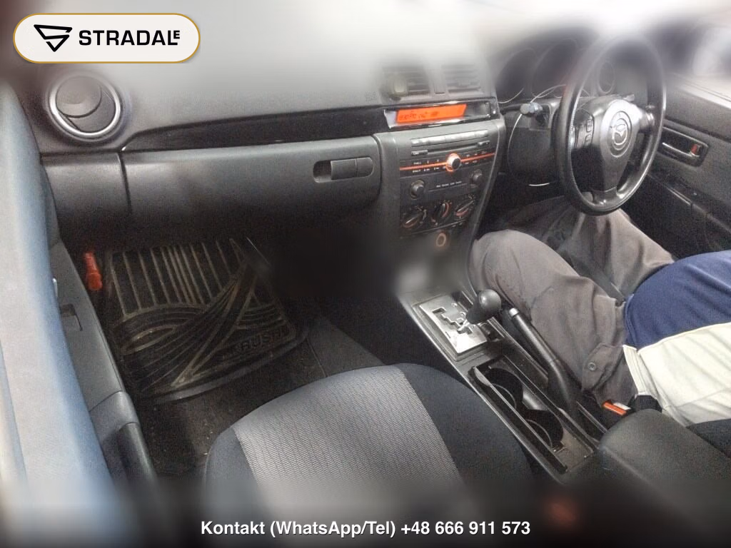 MAZDA AXELA SPORT 15C, miniaturka 4