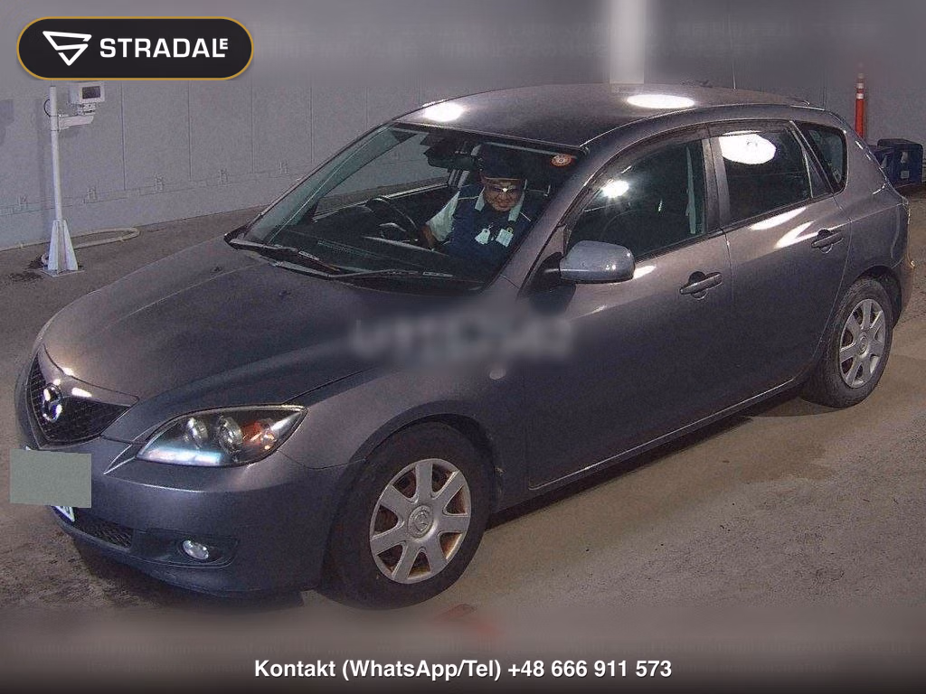 MAZDA AXELA SPORT 15C, miniaturka 5