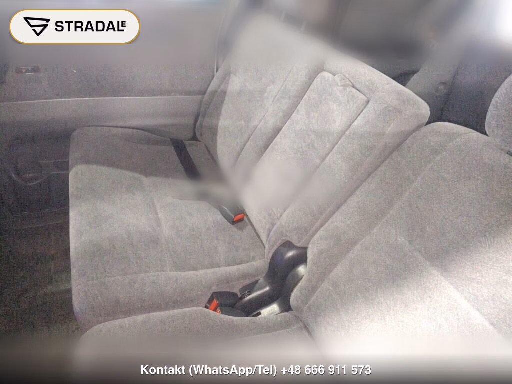 TOYOTA NOAH X LIMITED, miniaturka 7