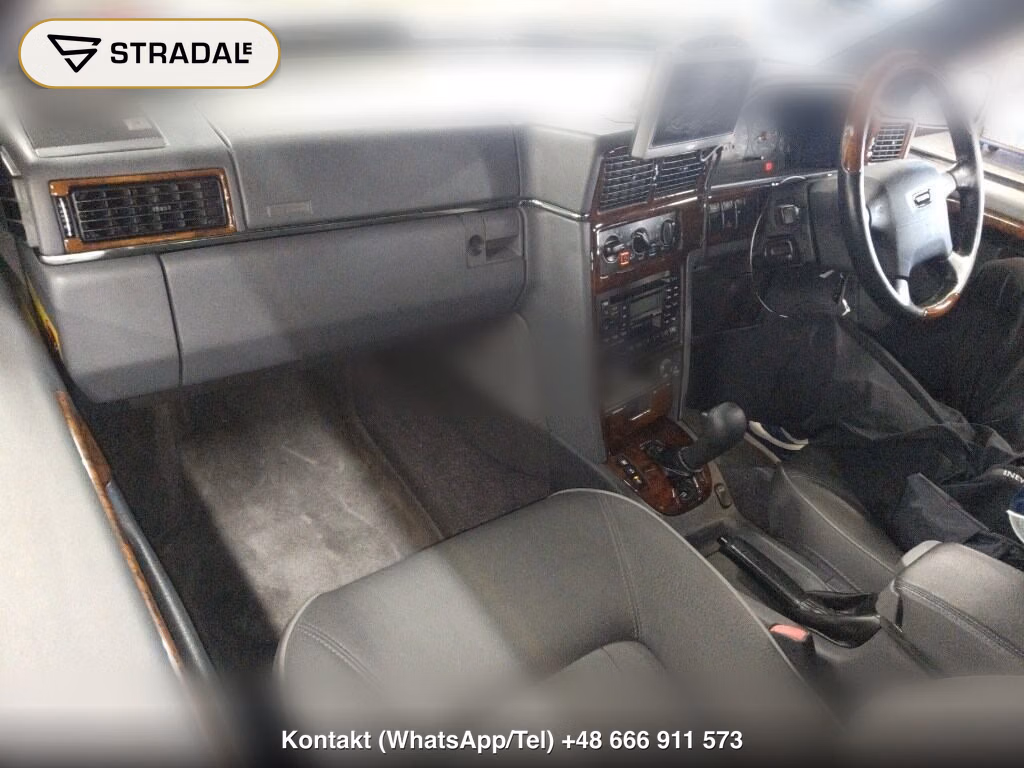 VOLVO S90, miniaturka 4
