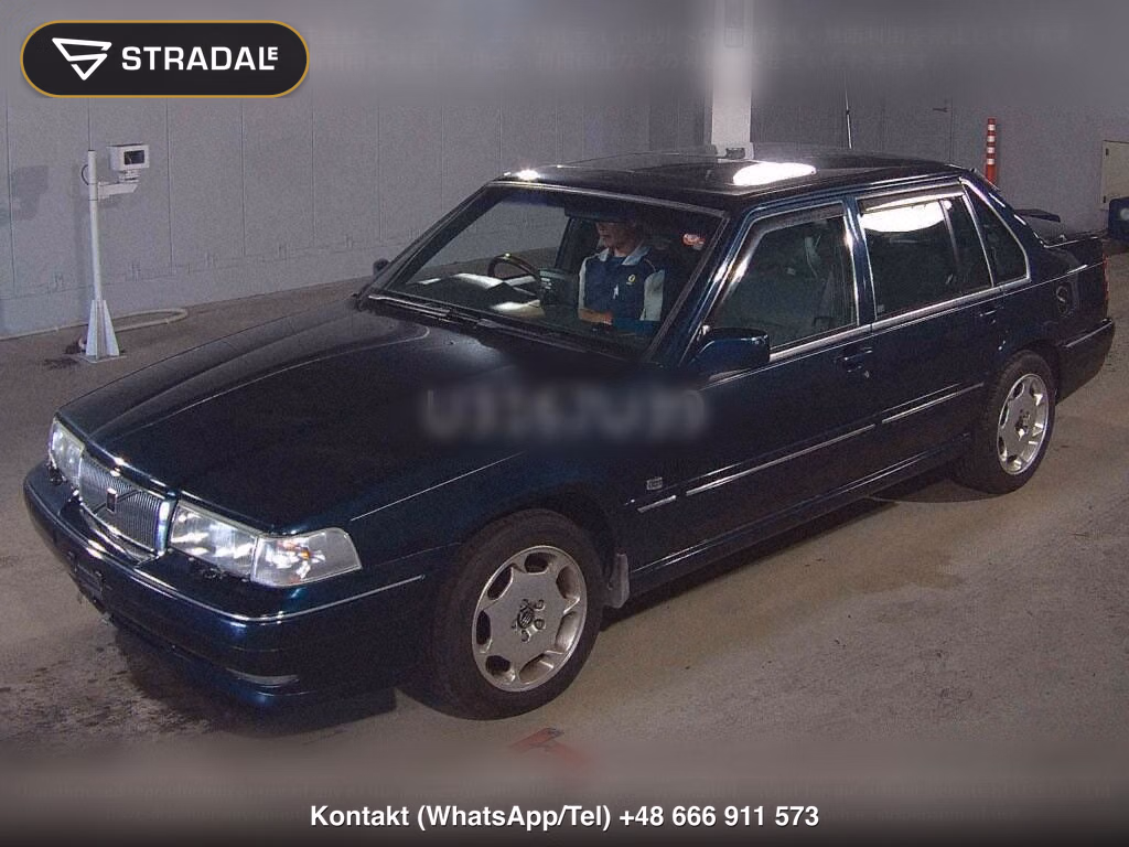 VOLVO S90, miniaturka 5