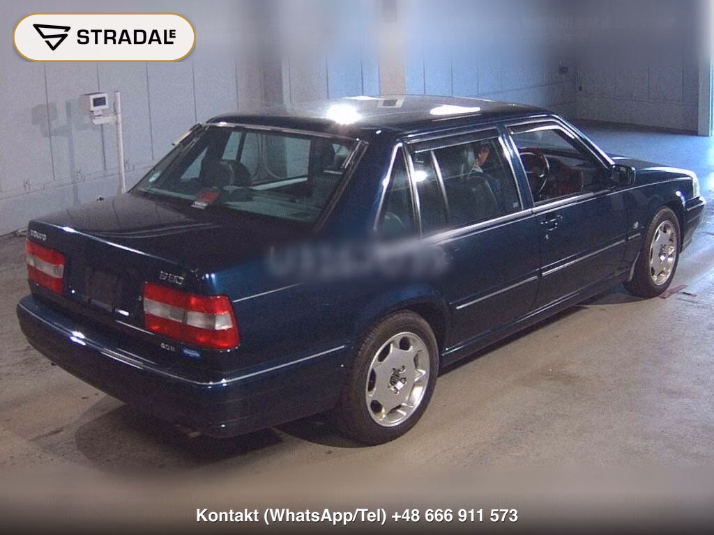 VOLVO S90, miniaturka 6