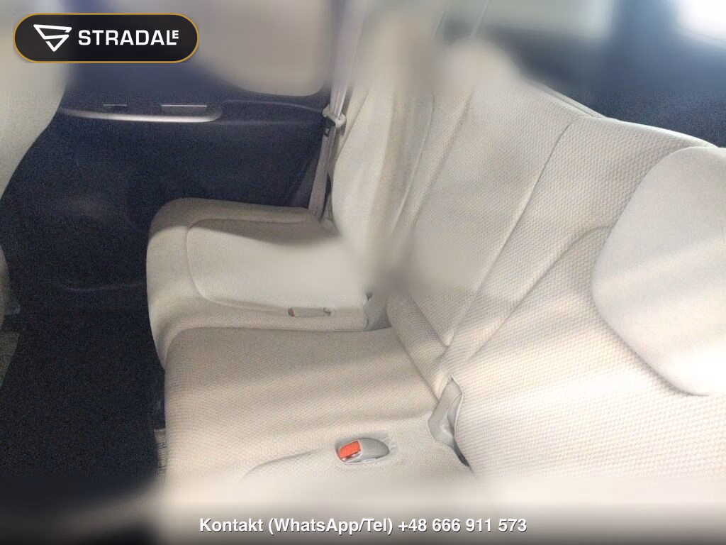 TOYOTA RACTIS X L PACKAGE, miniaturka 7