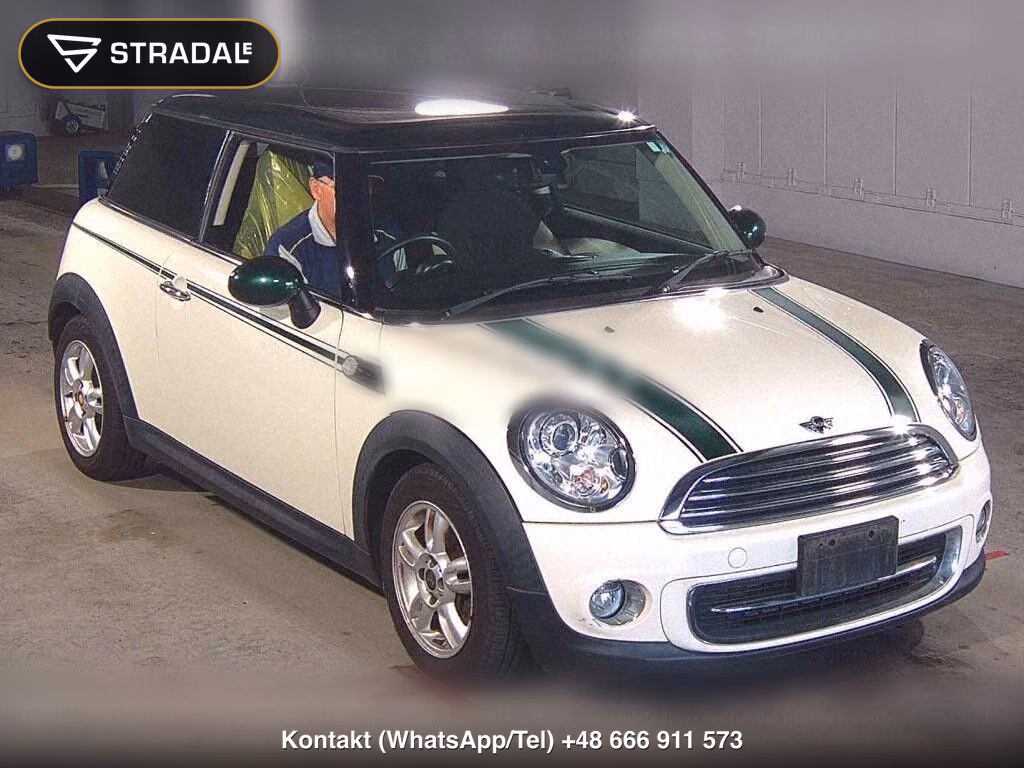MINI MINI 3D COOPER, miniaturka 2