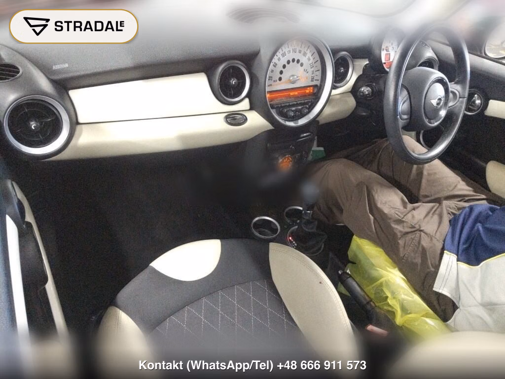 MINI MINI 3D COOPER, miniaturka 4