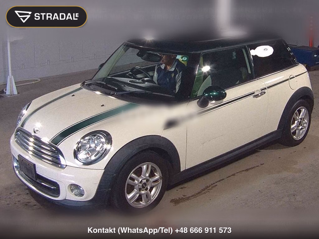 MINI MINI 3D COOPER, miniaturka 5