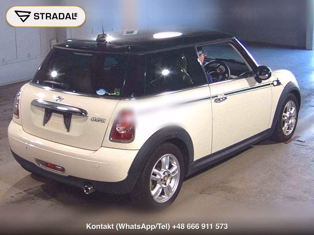 MINI MINI 3D COOPER, miniaturka 6