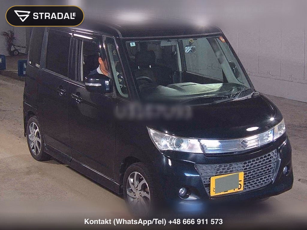 SUZUKI PALETTE SW XS, miniaturka 2