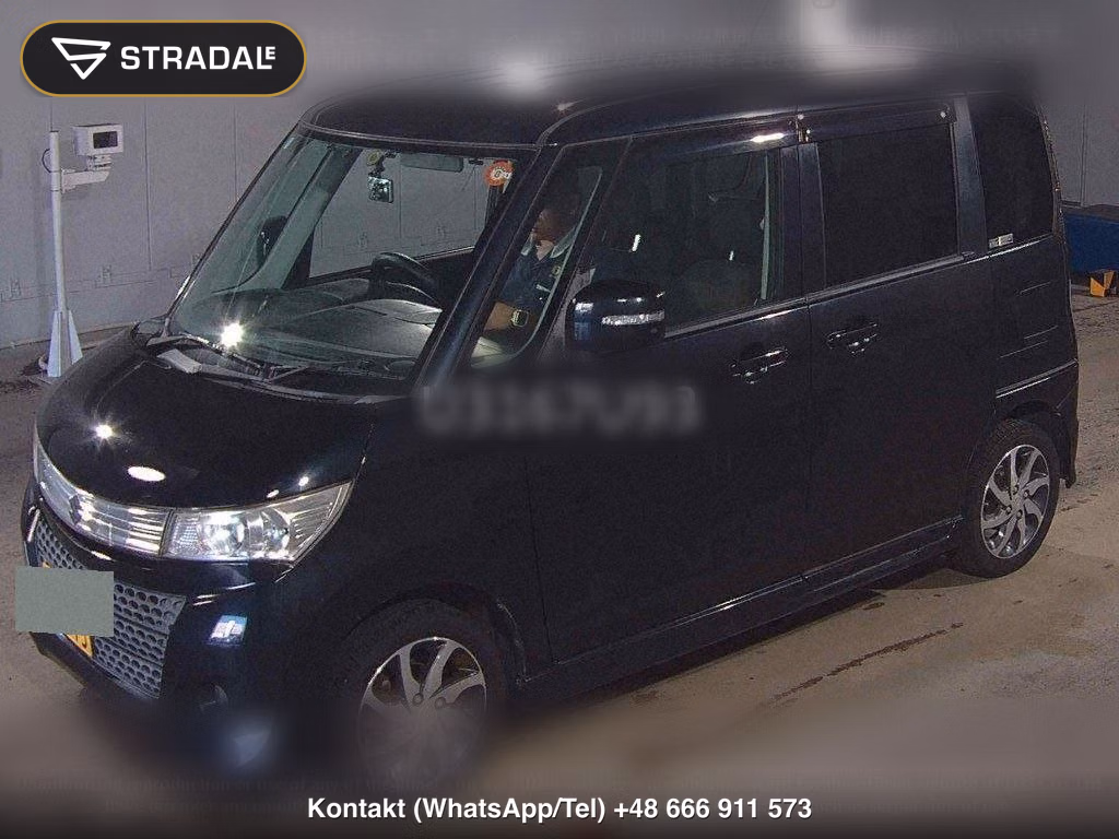 SUZUKI PALETTE SW XS, miniaturka 5
