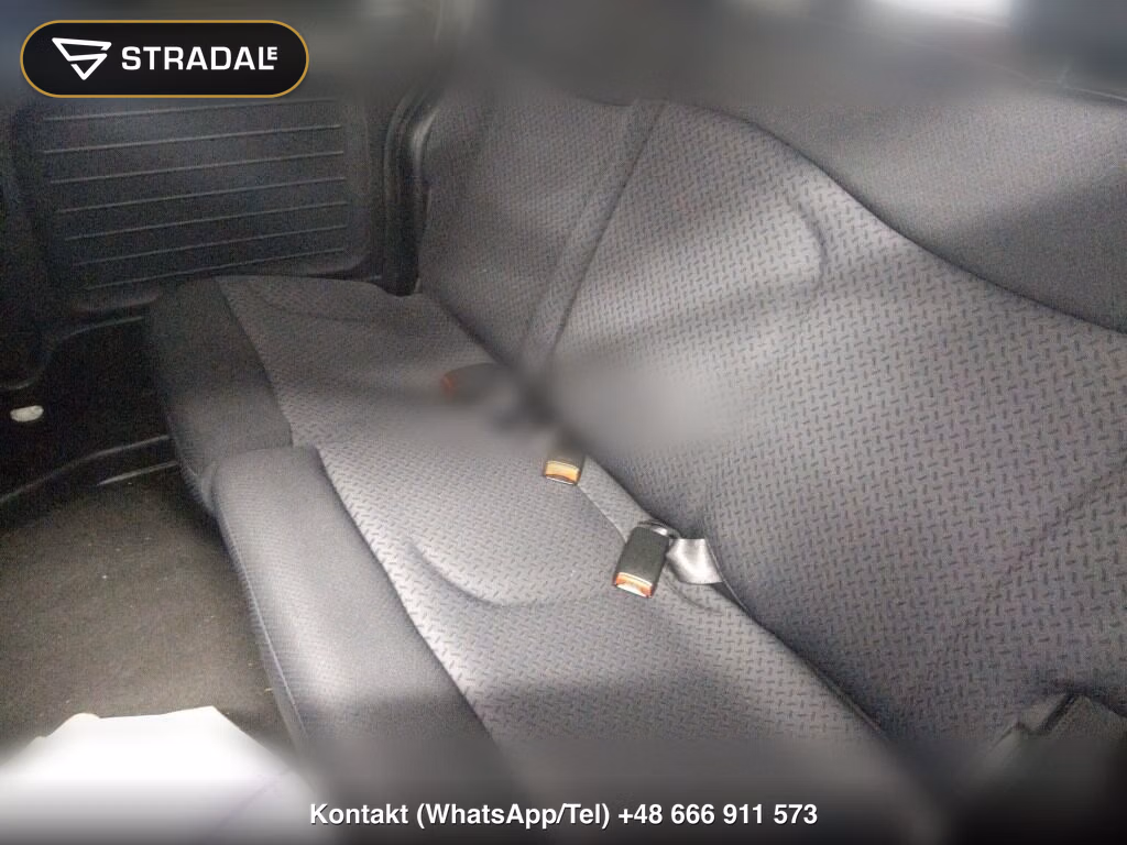HONDA MOBILIO SPIKE AU ACTIVE EDITION, miniaturka 7