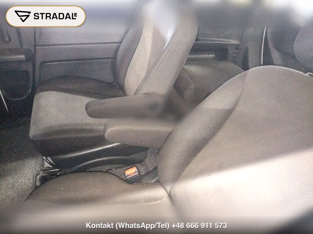 HONDA FREED G AERO HIGHWAY EDITION, miniaturka 7