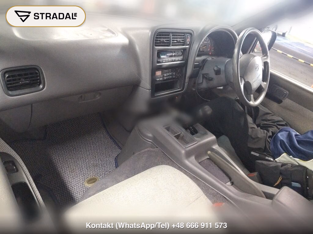 NISSAN SERENA 4D 4WD, miniaturka 4