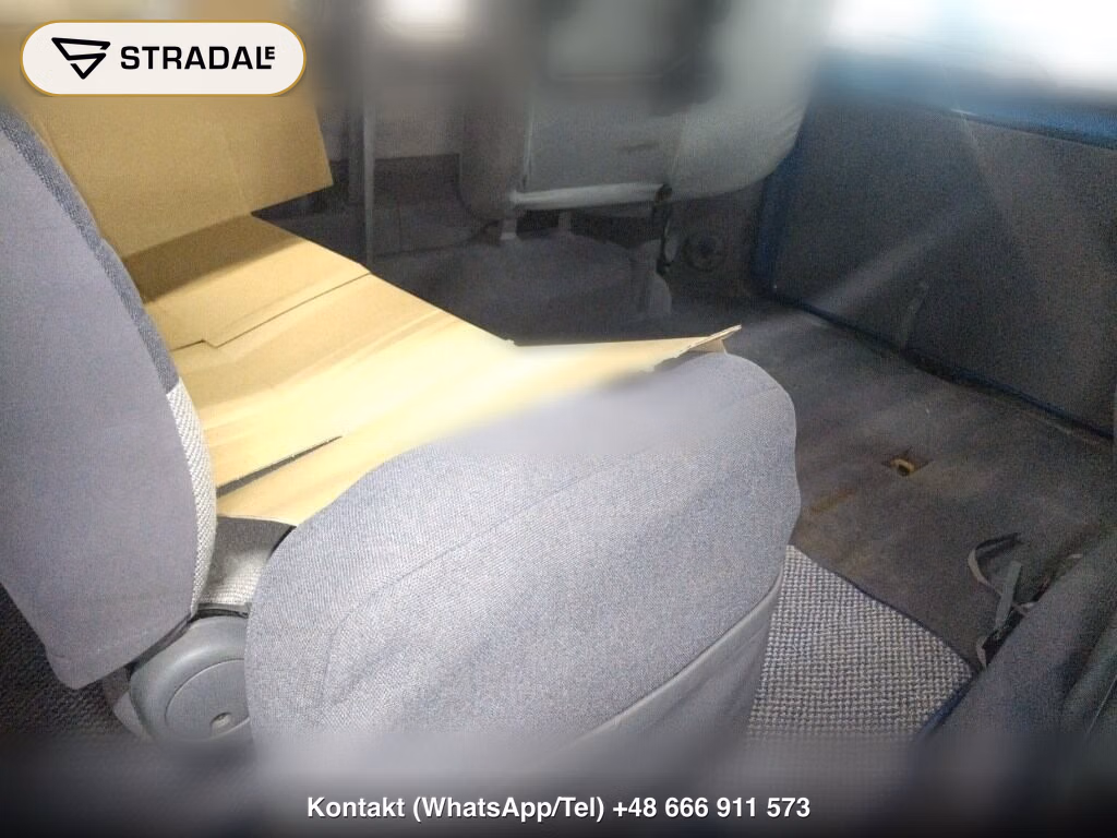NISSAN SERENA 4D 4WD, miniaturka 7