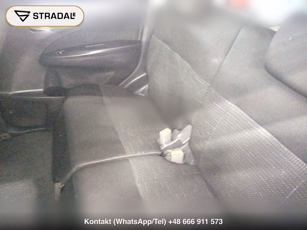 DAIHATSU MOVE CUSTOM X LIMITED SA, miniaturka 7