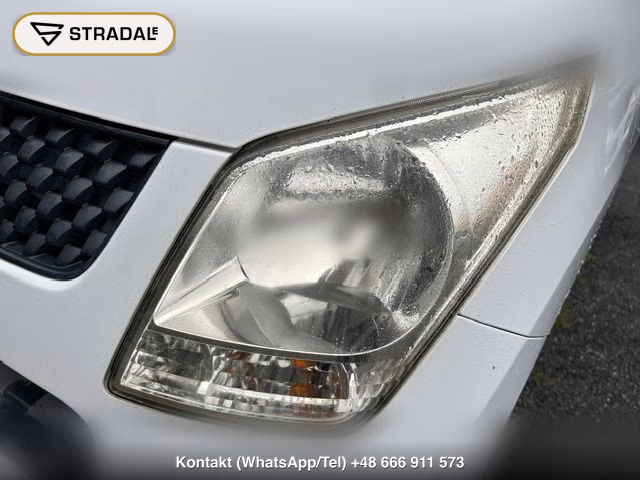 SUZUKI WAGON R 5D FX, miniaturka 8