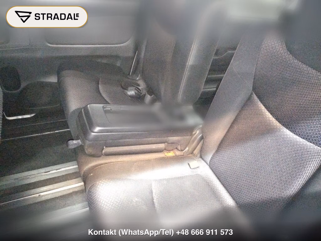 NISSAN SERENA 5D HIGHWAY STAR, miniaturka 7