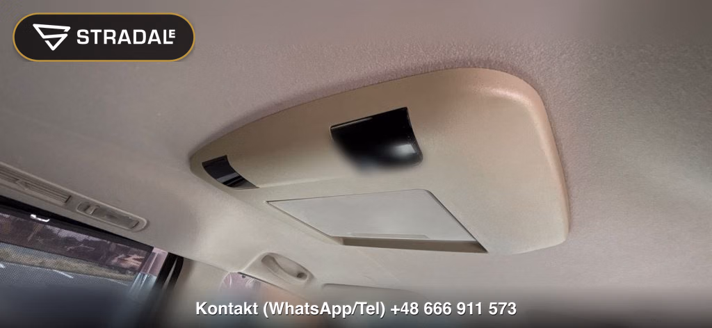 NISSAN SERENA 5D HIGHWAY STAR, miniaturka 8