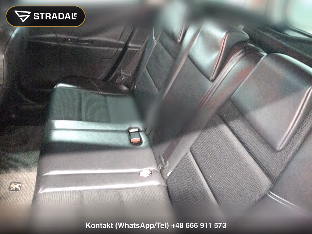 PEUGEOT 207 WG SW PREMIUM, miniaturka 7