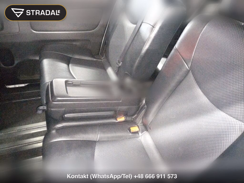 NISSAN SERENA 5D 20X S-HYBRID, miniaturka 7
