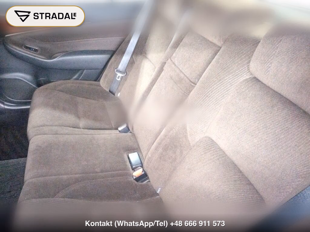 TOYOTA CROWN HYBRID ROYAL, miniaturka 7