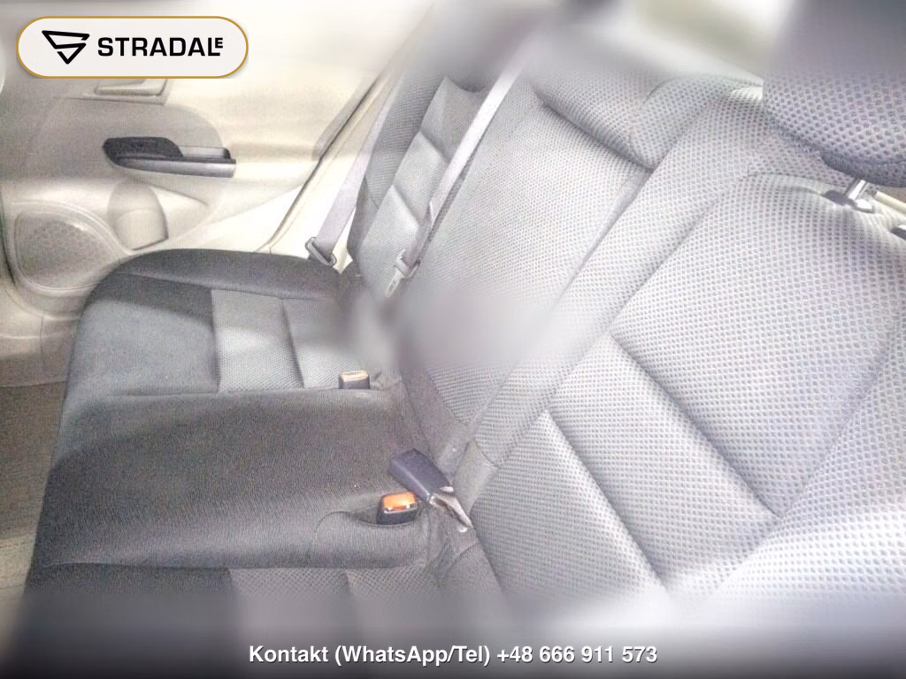 HONDA INSIGHT 5D G, miniaturka 7