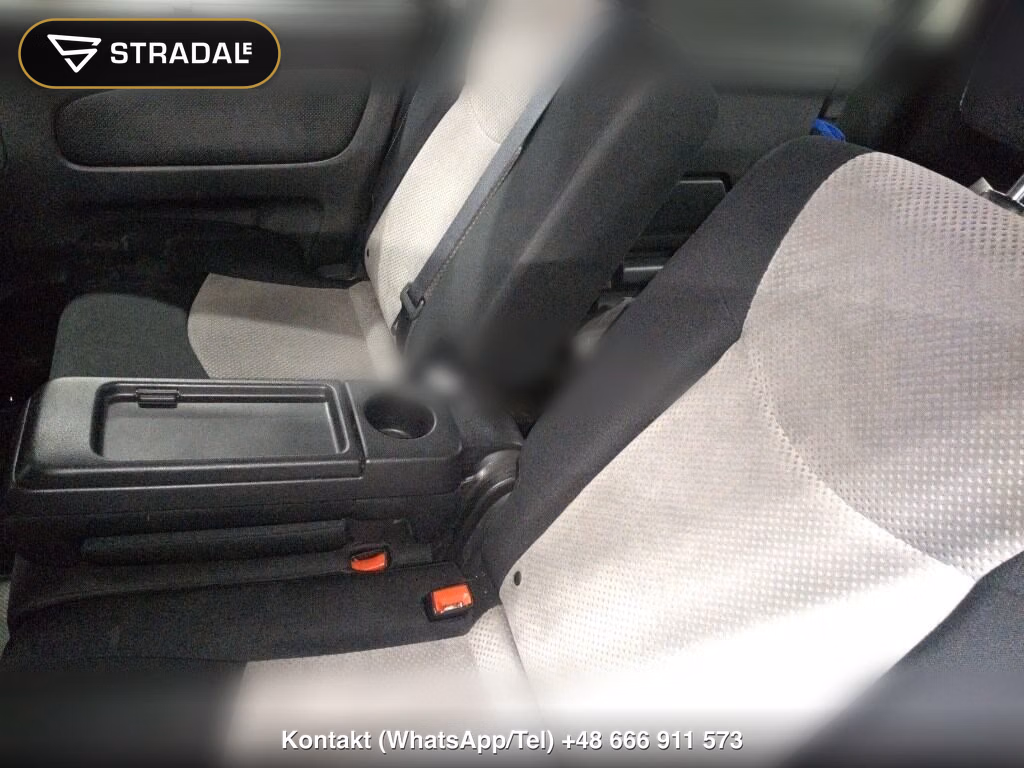 NISSAN SERENA 5D RIDER BLACK LINE ZZ S-HYBRID, miniaturka 7