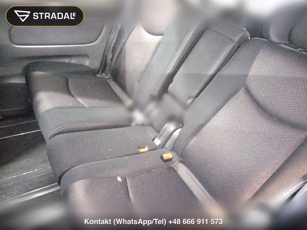 NISSAN SERENA 5D HIGHWAY STAR V SELECTION, miniaturka 7