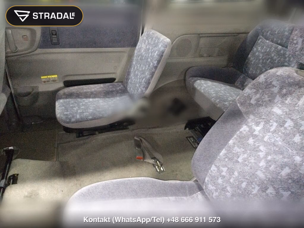 NISSAN SERENA 5D 4WD, miniaturka 7