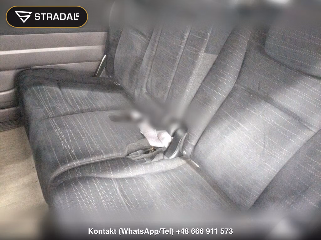 HONDA STEPWAGON 5D G HDD NAVI SMART STYLE EDITION, miniaturka 7