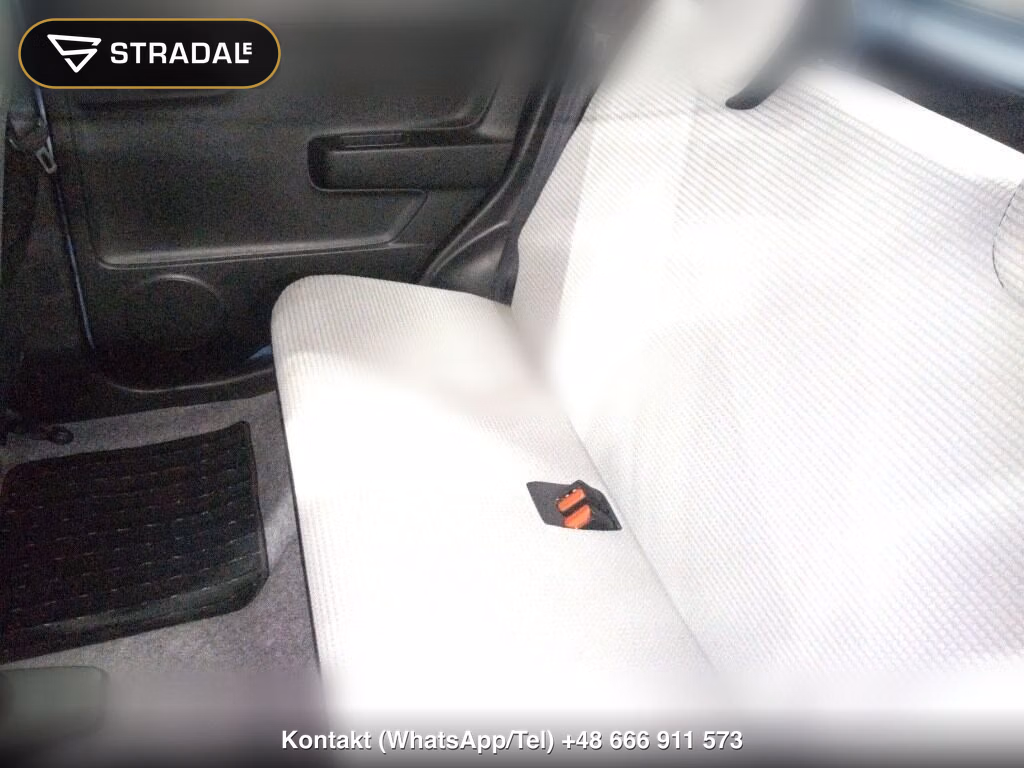 SUZUKI ALTO 5D S, miniaturka 7