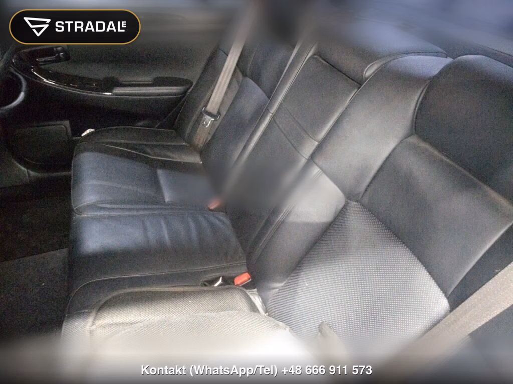 TOYOTA CROWN 4D ATHLETE 60TH SPECIAL EDITION, miniaturka 7